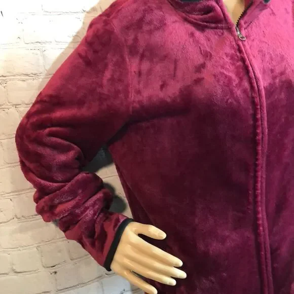 No Boundaries Super Soft Fleece Hoodie Jrs 11/13 - Picture 7 of 11